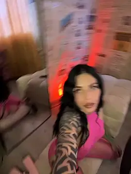 Chat XXX ao vivo de i_am_nina_