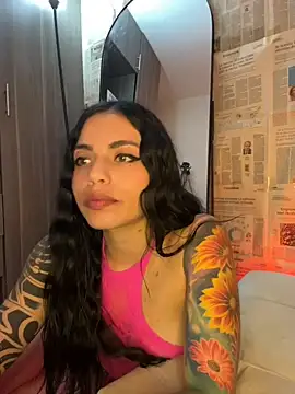 Sembang XXX Secara Langsung i_am_nina_
