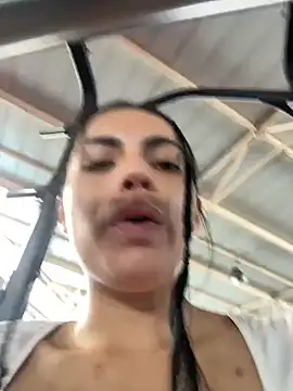 i_am_nina_'s Webcam Show