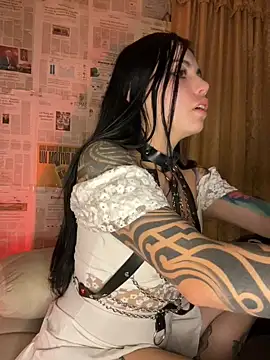 i_am_nina_'s Live XXX Chat