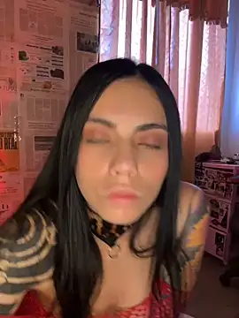 i_am_nina_'s Live XXX Chat