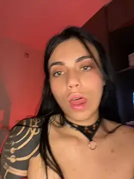 i_am_nina_'s Live XXX Chat