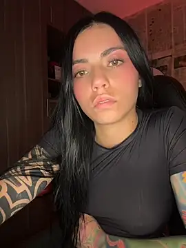 i_am_nina_ Chat XXX live