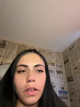 Živý XXX chat i_am_nina_
