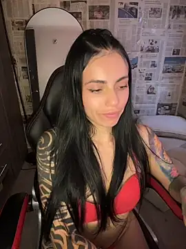 Chat +18 de i_am_nina_ ao vivo
