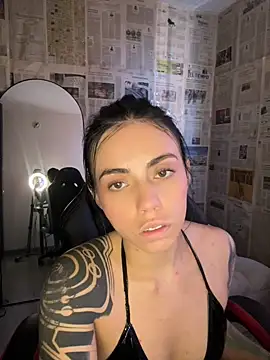Živý XXX chat i_am_nina_