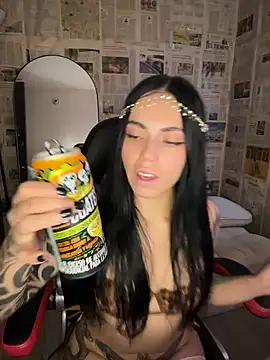 Živý XXX chat i_am_nina_