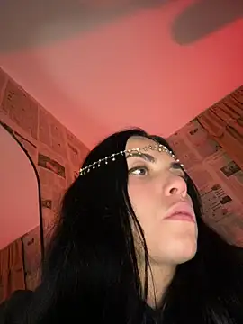 i_am_nina_ Chat XXX in diretta