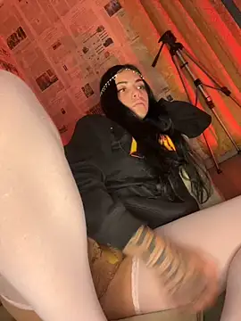 i_am_nina_ live XXX chat
