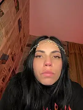 i_am_nina_ Chat XXX live