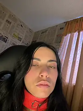 i_am_nina_'s Live XXX Chat