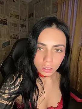Czat XXX na żywo – i_am_nina_