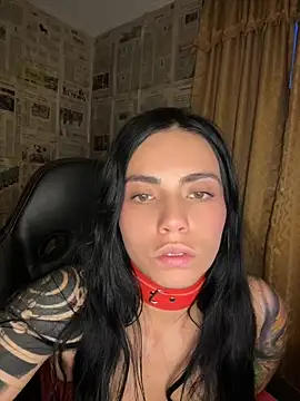 i_am_nina_ 라이브 XXX 채팅