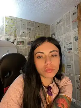 i_am_nina_'s Live XXX Chat