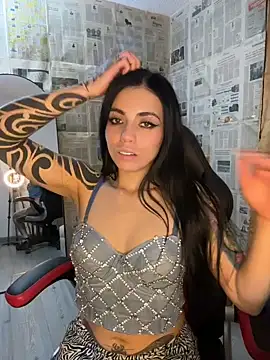 i_am_nina_ – Live XXX-chat