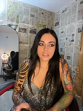 Živý XXX chat i_am_nina_