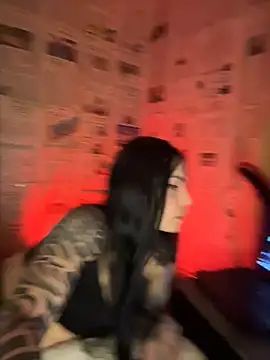 i_am_nina_'s Live XXX Chat