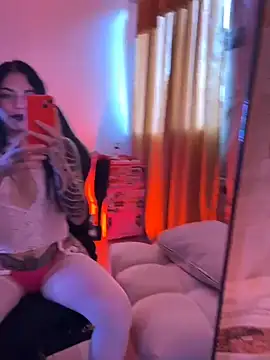 Chatroom XXX en direct de i_am_nina_