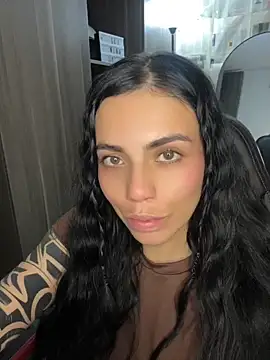 Chat XXX en directo de i_am_nina_