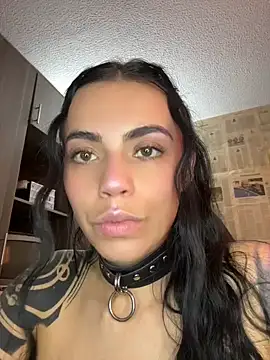 i_am_nina_ 라이브 XXX 채팅