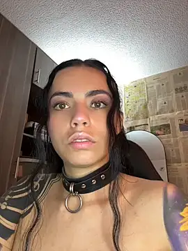 i_am_nina_ Live XXX-Chat