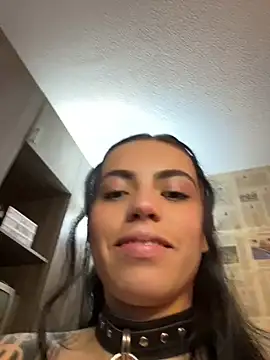 i_am_nina_ Chat XXX live