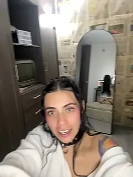 i_am_nina_ Chat XXX live