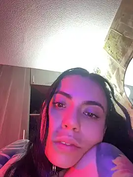 i_am_nina_n Live XXX chat