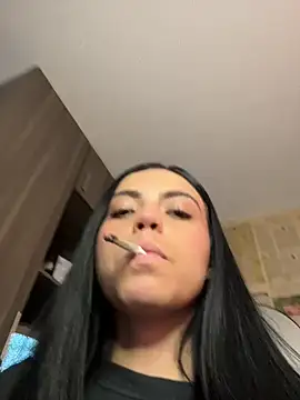 Chat XXX ao vivo de i_am_nina_