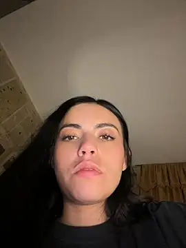 i_am_nina_ Live XXX-Chat