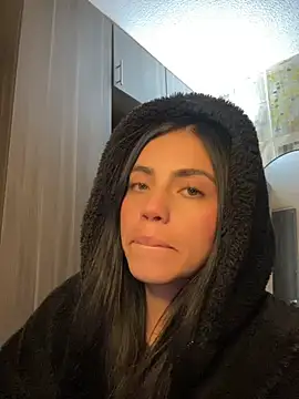 Czat XXX na żywo – i_am_nina_