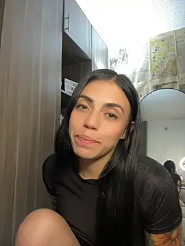 Živý XXX chat i_am_nina_