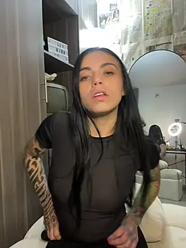 i_am_nina_'s Live XXX Chat