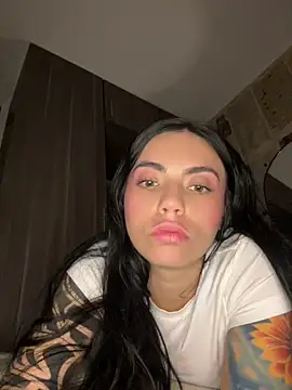 i_am_nina_ Live XXX-chat