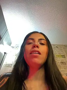 i_am_nina_ Live Chatraum