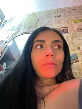 i_am_nina_ Live XXX-Chat