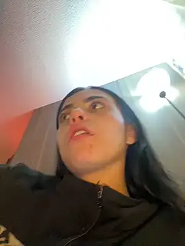 Czat XXX na żywo – i_am_nina_