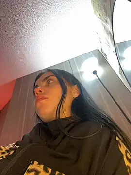 i_am_nina_ Live Chatraum