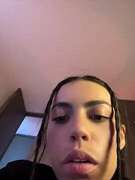 Živý XXX chat i_am_nina_