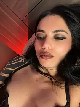 Chat XXX en directo de i_am_nina_
