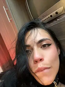 i_am_nina_'s Live XXX Chat