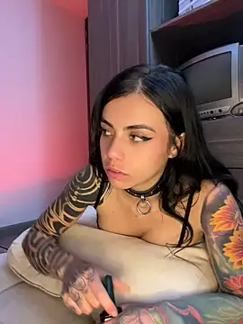 i_am_nina_ – Naživo XXX chat