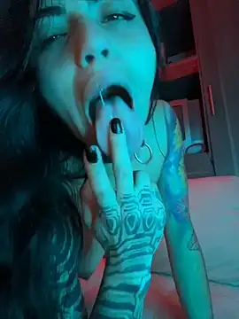 Sembang XXX Secara Langsung i_am_nina_