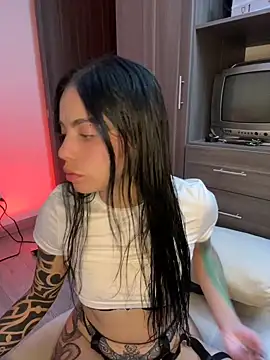 i_am_nina_ Chat XXX live