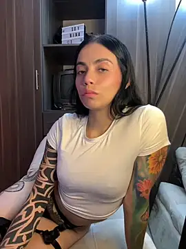 Онлайн чат XXX i_am_nina_