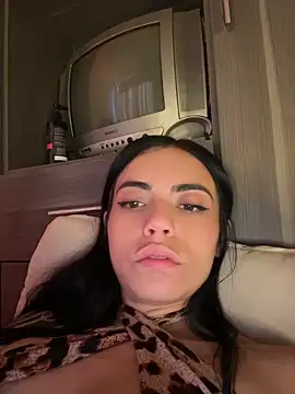 i_am_nina_ Live XXX-Chat