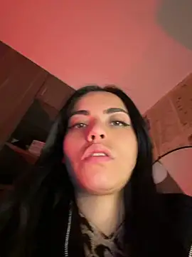 Chat XXX ao vivo de i_am_nina_