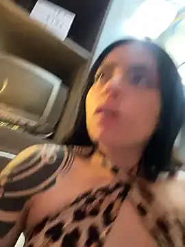 i_am_nina_ 라이브 XXX 채팅