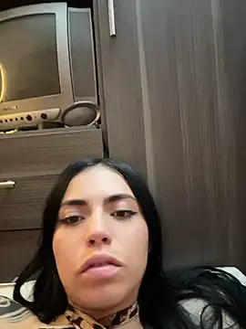 i_am_nina_'s Live XXX Chat