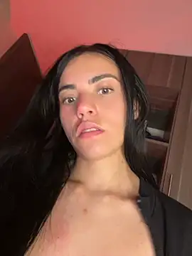 i_am_nina_'s Live XXX Chat